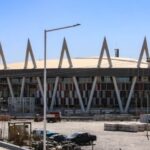 San Juan sede del Mundial de pista